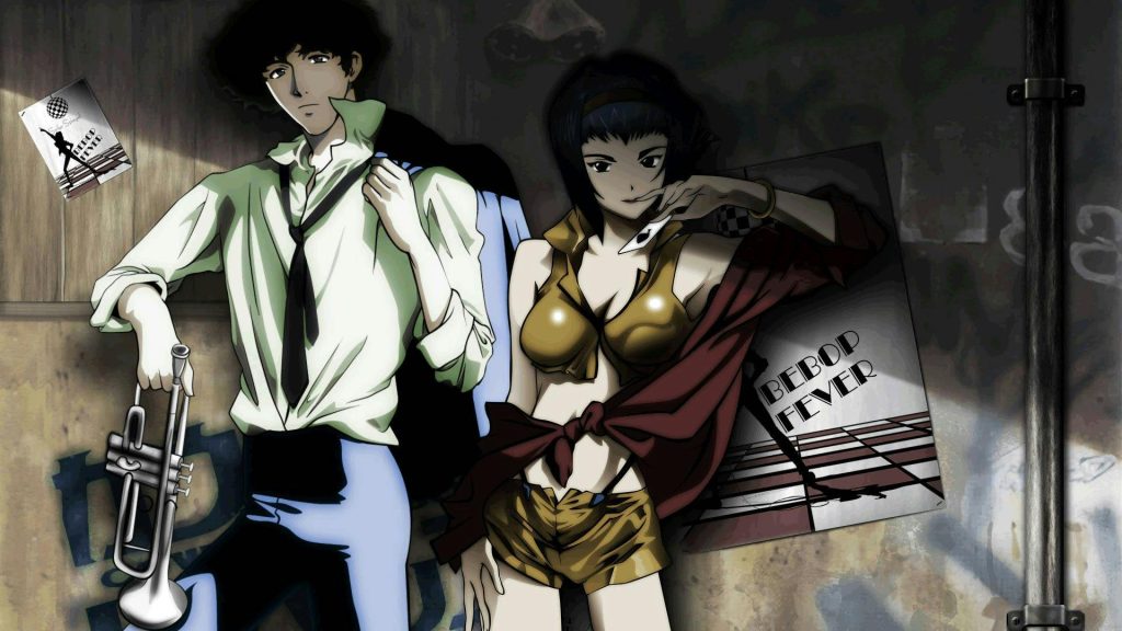 qoAaQbrDGnU9nWV8VoIjtFJbW6R - Cowboy Bebop Shop