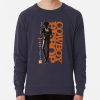 ssrcolightweight sweatshirtmens322e3f696a94a5d4frontsquare productx1000 bgf8f8f8 2 - Cowboy Bebop Shop