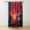 urshower curtain closedsquare1000x1000.1 1 - Cowboy Bebop Shop