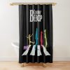 urshower curtain closedsquare1000x1000.1 7 - Cowboy Bebop Shop