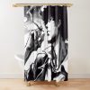 urshower curtain closedsquare1000x1000.1 8 - Cowboy Bebop Shop