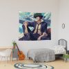 urtapestry lifestyle dorm mediumsquare1000x1000.u2 14 - Cowboy Bebop Shop