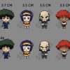 il 1000xN.6120483936 p5st - Cowboy Bebop Shop